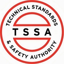 Technical Standards & Safety Authority (TSSA)