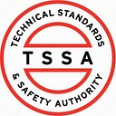 TSSA logo