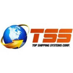 Top Shipping Systems, Corp. logo