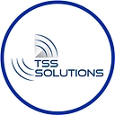 Telecommunication Support Services logo