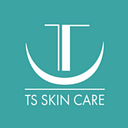 TS Skin Care logo
