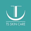 TS Skin Care logo