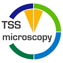 Tss Microscopy logo