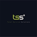 Total Service Solutions logo