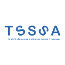 Taranaki Secondary Schools Sports Association logo