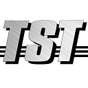 Tst Inc. logo