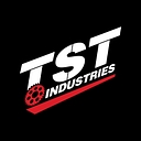 TST Industries logo