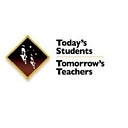 Today's Students, Tomorrow's Teachers logo