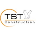 Tst   Construction logo