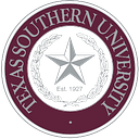Texas Southern University logo