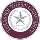 texas southern university logo