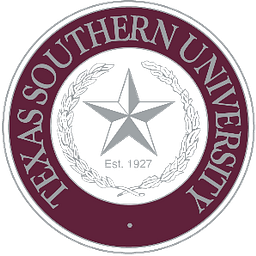 Texas Southern University logo