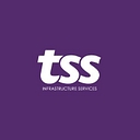 Tss Infrastructure Services logo