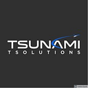 Tsunami Tsolutions logo