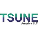 Tsune America Llc logo