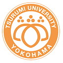 Tsurumi University logo