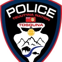 Tsuut'ina Nation Police Service