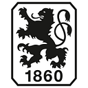 TSV 1860 München logo