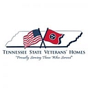 Tennessee State Veterans' Homes logo