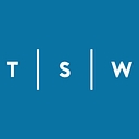 Thompson, Siegel & Walmsley logo