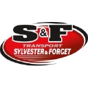 Transport Sylvester & Forget Inc logo