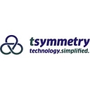 Tsymmetry logo