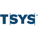 TSYS logo