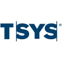 Total System Services (TSYS)