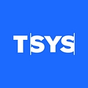 Tsys logo