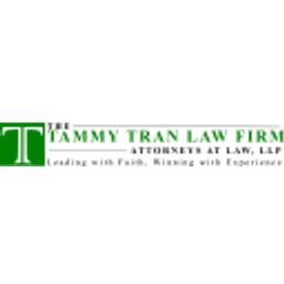 Tammy Tran Law Firm logo