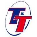 T&T Plumbing, Heating, Air Conditioning, & Geothermal logo