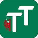 T & T Services logo — Full Stack Developer (App and Web) job on DevsUnite