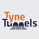 Tyne Tunnels logo
