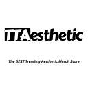 TTAesthetic logo