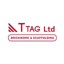 Ttag Ltd   Brickwork & Scaffolding logo