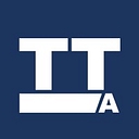 Turner Teleco Alexandria logo