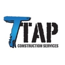 TTAP Construction Services logo