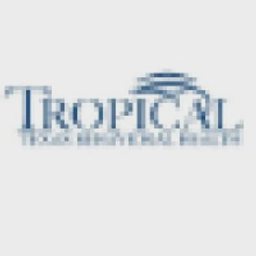 Tropical Texas Behavioral Health Logo