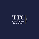 Ttc Ltd   Excellence In Colour logo