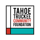 TAHOE TRUCKEE COMMUNITY FOUNDATION logo