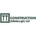 Tt Construction logo