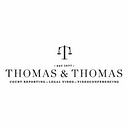 Thomas & Thomas Court Reporters And Certified Legal Video, Llc logo