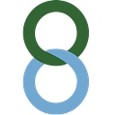 The Two Counties Trust logo