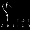 T-Design AB logo