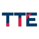 Tte Technical Training Group logo