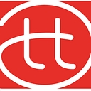 T Tech logo