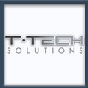 T Tech Solutions Llc logo