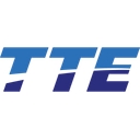 Tte Texas Transeastern logo