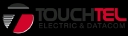 Touchtel Electric & Datacom logo