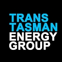 Trans Tasman Energy Group logo